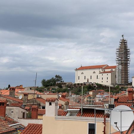 Mhouse Apartment Piran Exterior photo