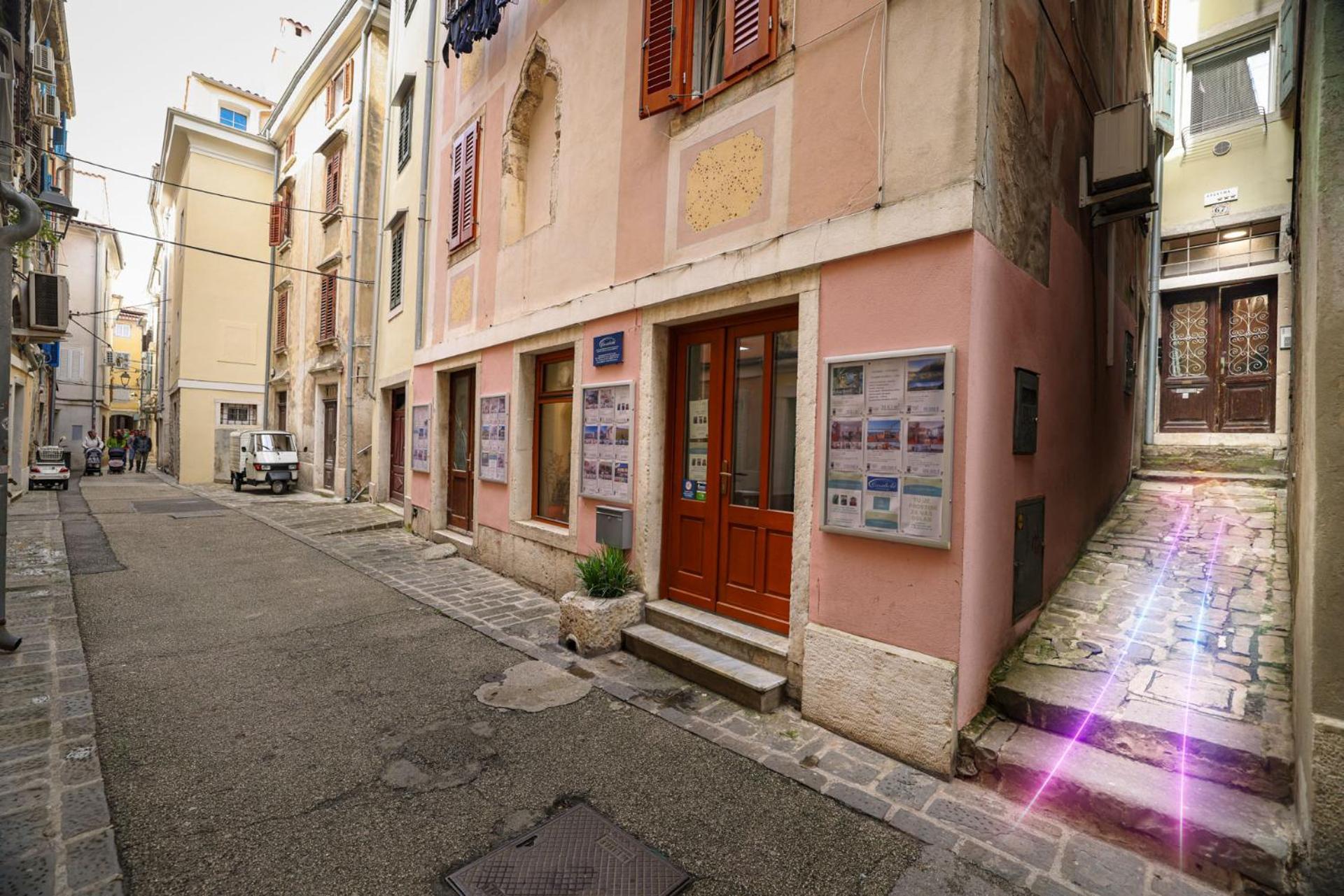 Mhouse Apartment Piran Exterior photo