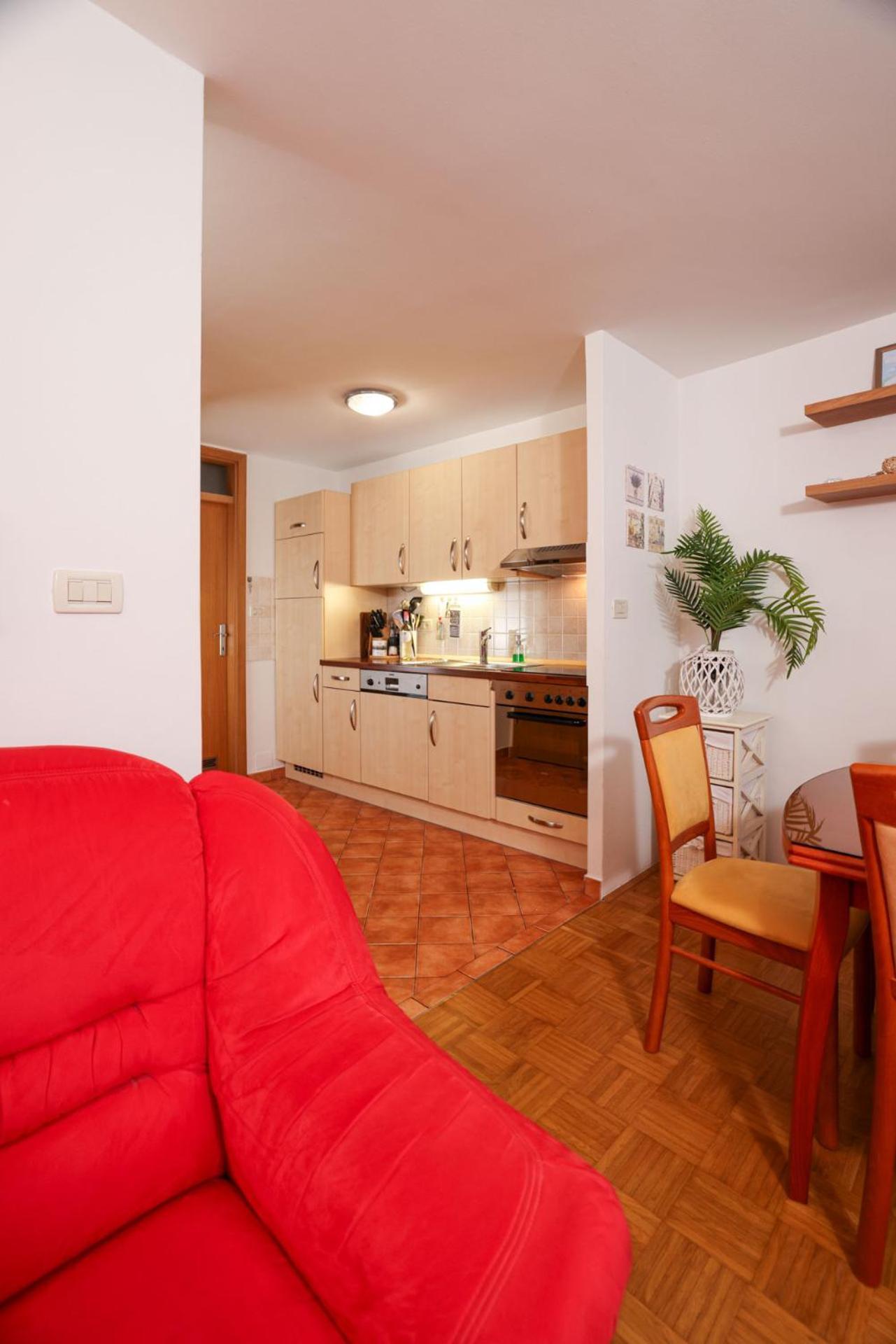 Mhouse Apartment Piran Exterior photo