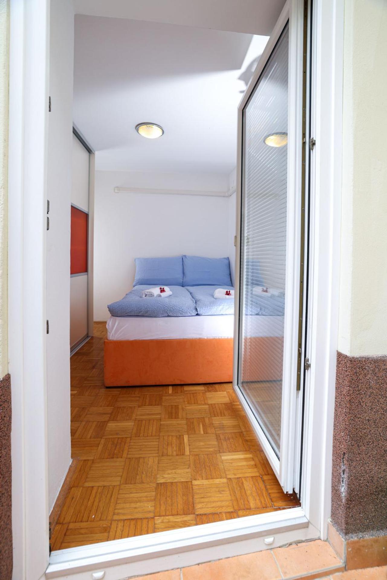 Mhouse Apartment Piran Exterior photo