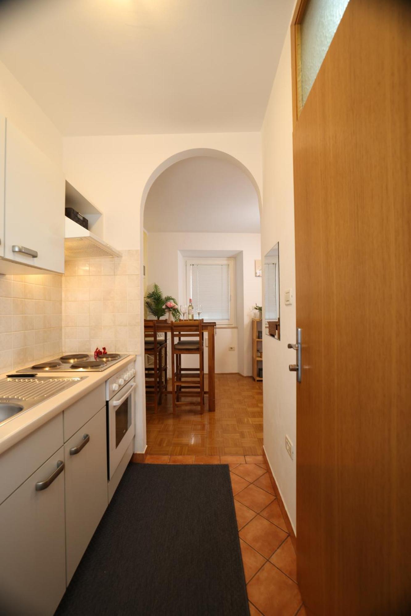 Mhouse Apartment Piran Exterior photo