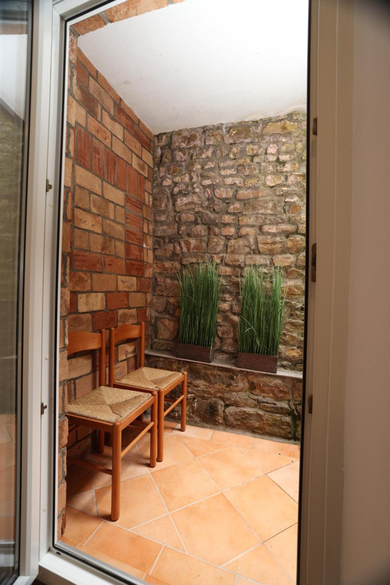 Mhouse Apartment Piran Exterior photo