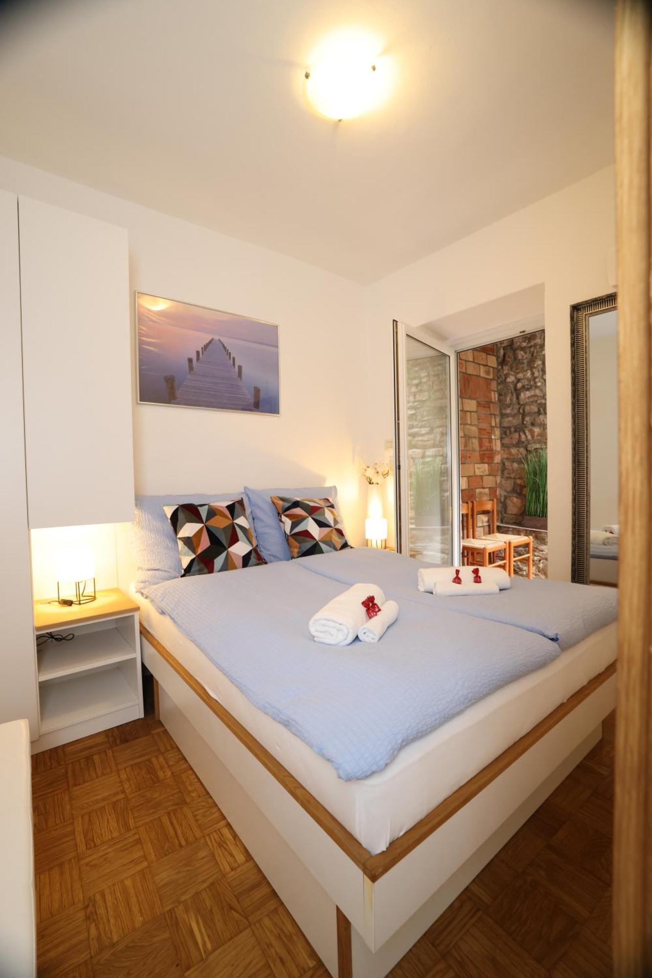 Mhouse Apartment Piran Exterior photo