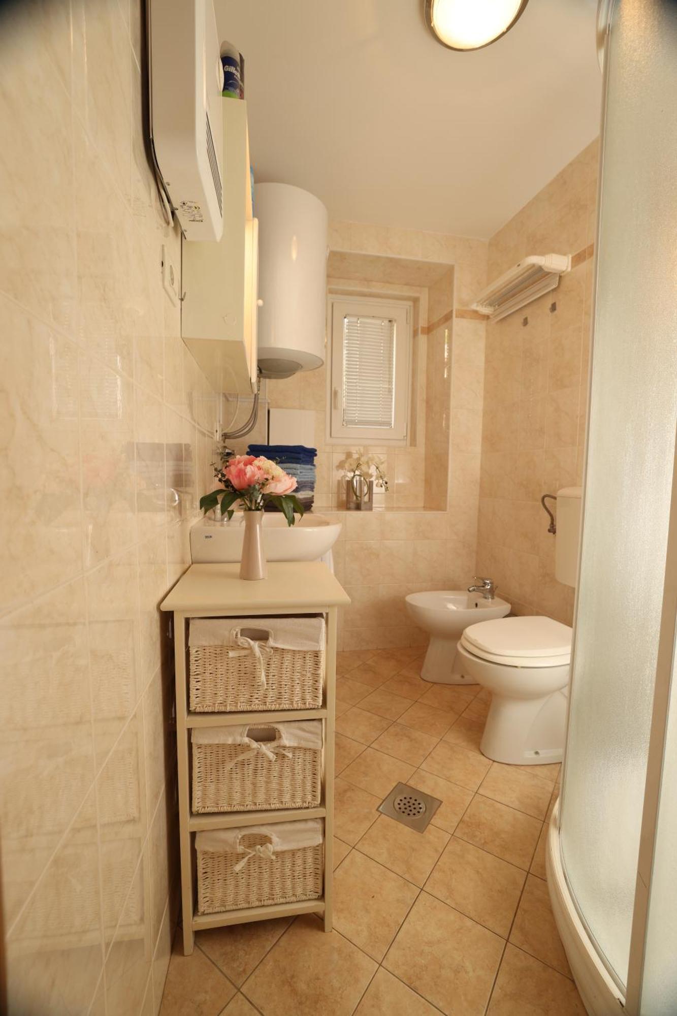 Mhouse Apartment Piran Exterior photo