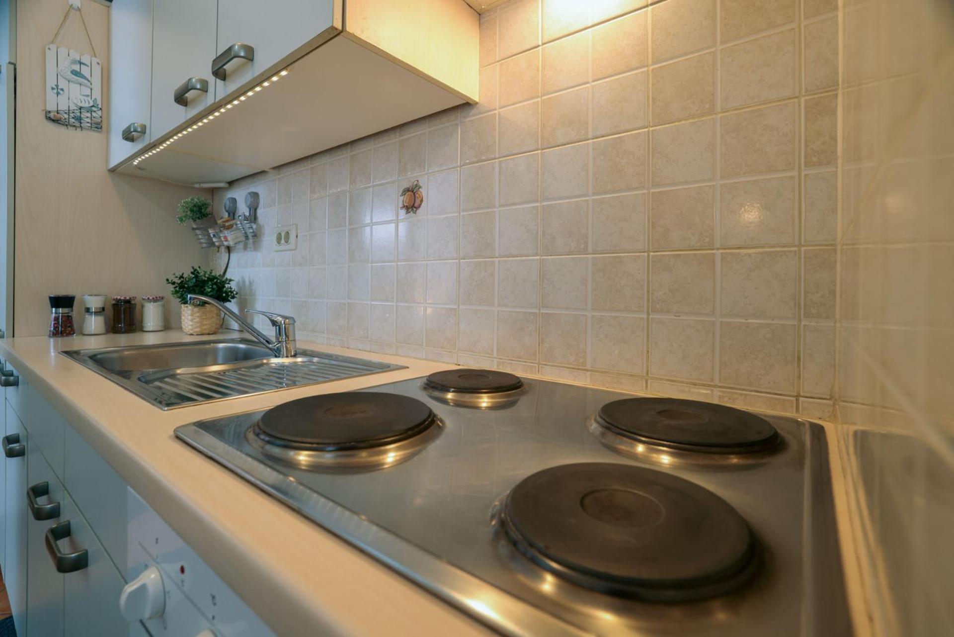Mhouse Apartment Piran Room photo