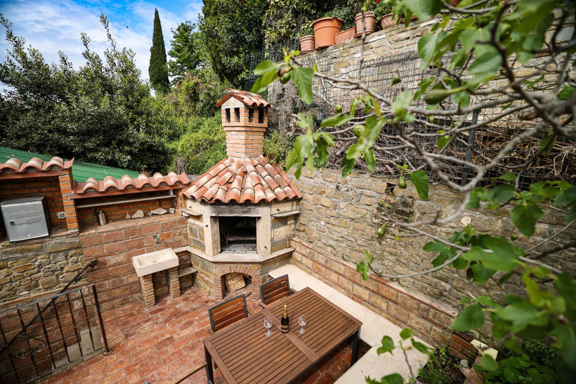 Mhouse Apartment Piran Exterior photo